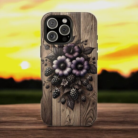 iPhone Phone Cases, Perfect Stylish Mobile Case, MLNMC487 - Picture 1 of 13
